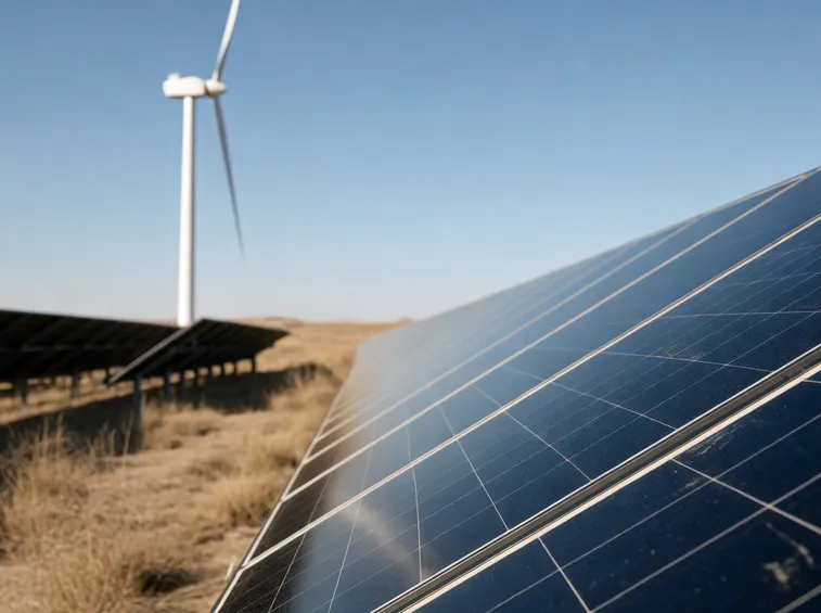 Energia pulita