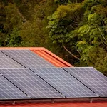 Pannelli fotovoltaici tetto