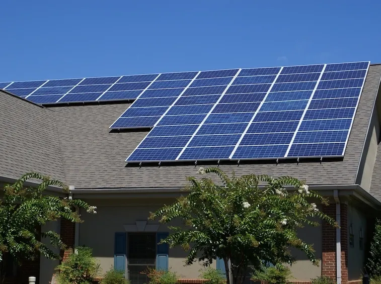 Pannelli fotovoltaici