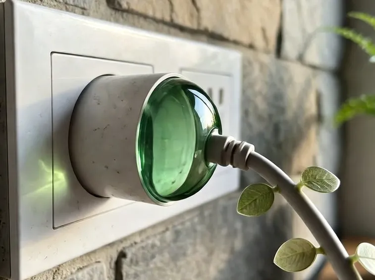 La green energy del futuro