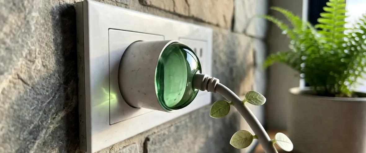 La green energy del futuro
