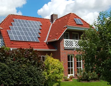 Pannelli fotovoltaici