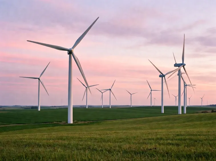 Energia eolica