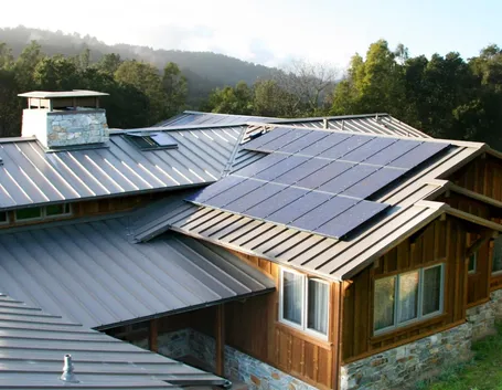 Pannelli fotovoltaici