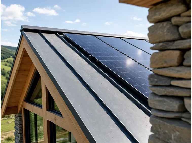 Pannelli fotovoltaici