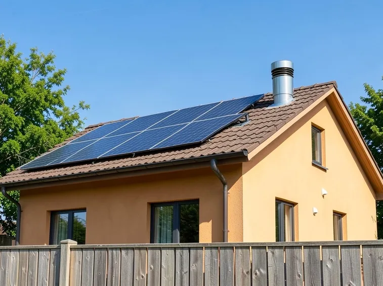 Fotovoltaico