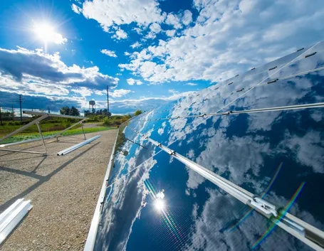 Energie rinnovabili
