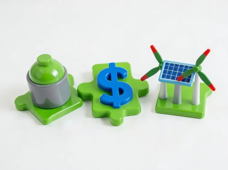Risparmio energetico