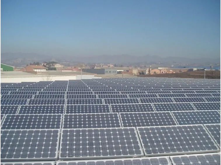 Il fotovoltaico e i pannelli solari.