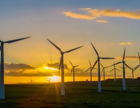 fonti di energia pulita