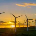 fonti di energia pulita