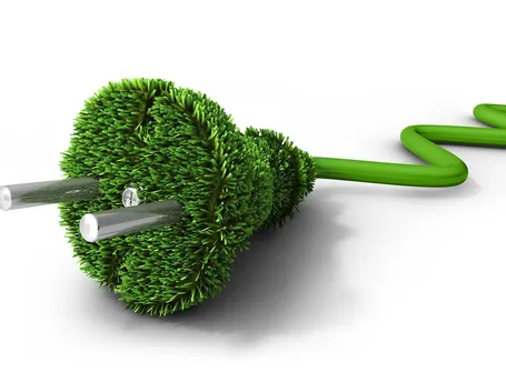 Energia rinnovabile