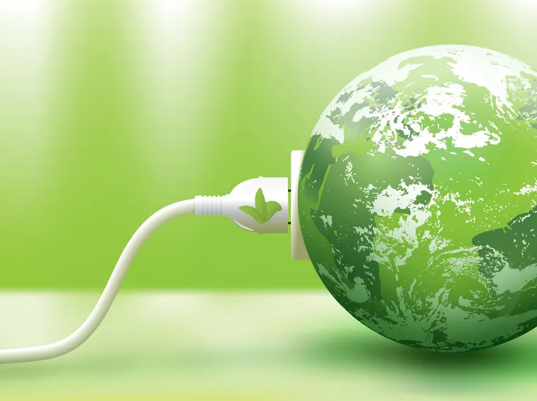 Energia pulita