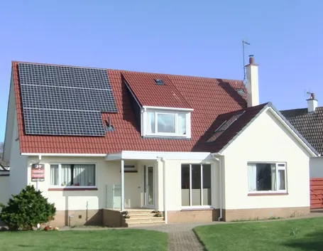 Pannelli fotovoltaici