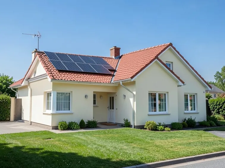 Pannelli fotovoltaici