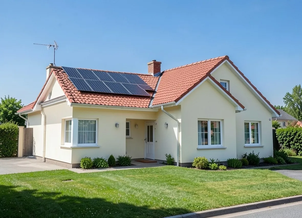 Pannelli fotovoltaici