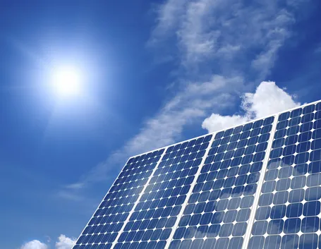 Energia solare
