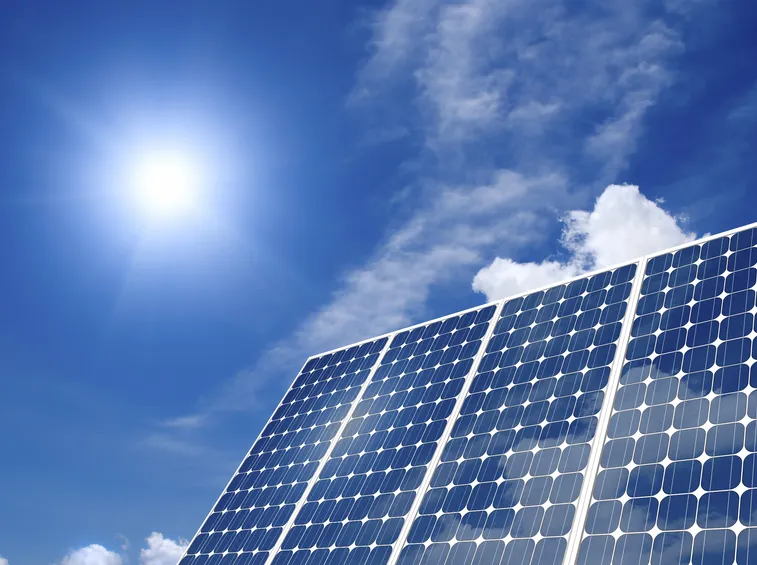 Energia solare