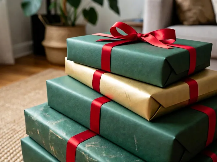 Materiali, numeri e fissaggi che reggono fino a Natale