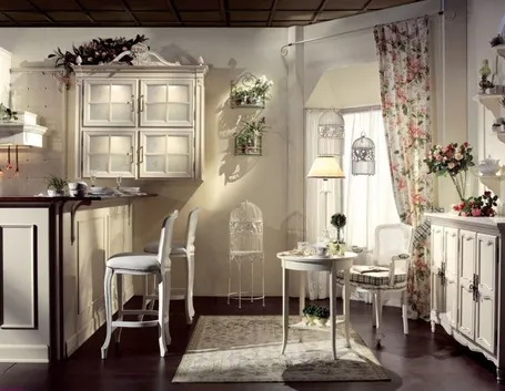 Casa in stile provenzale