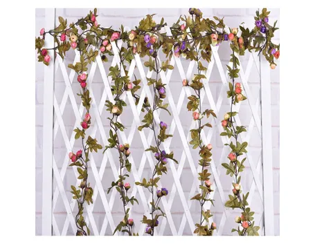Fiori secchi