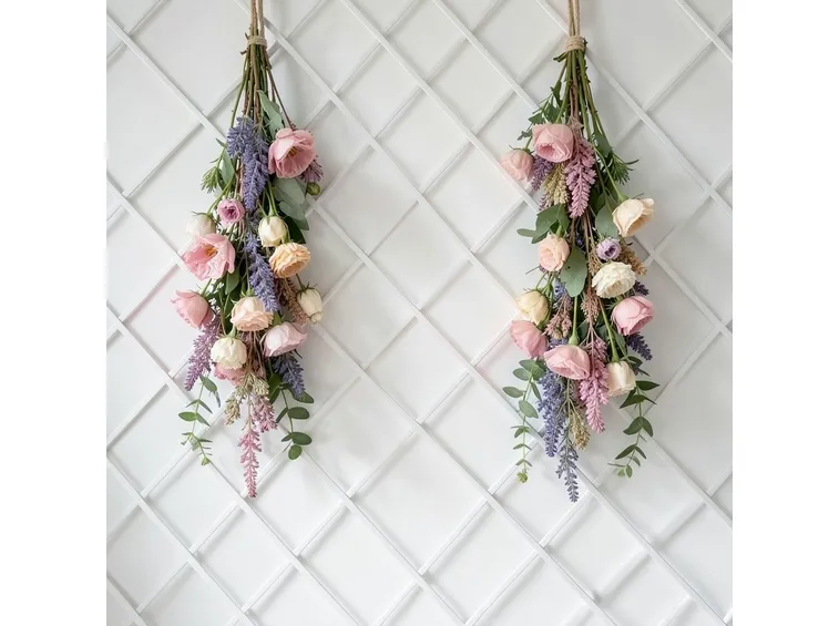 Fiori secchi