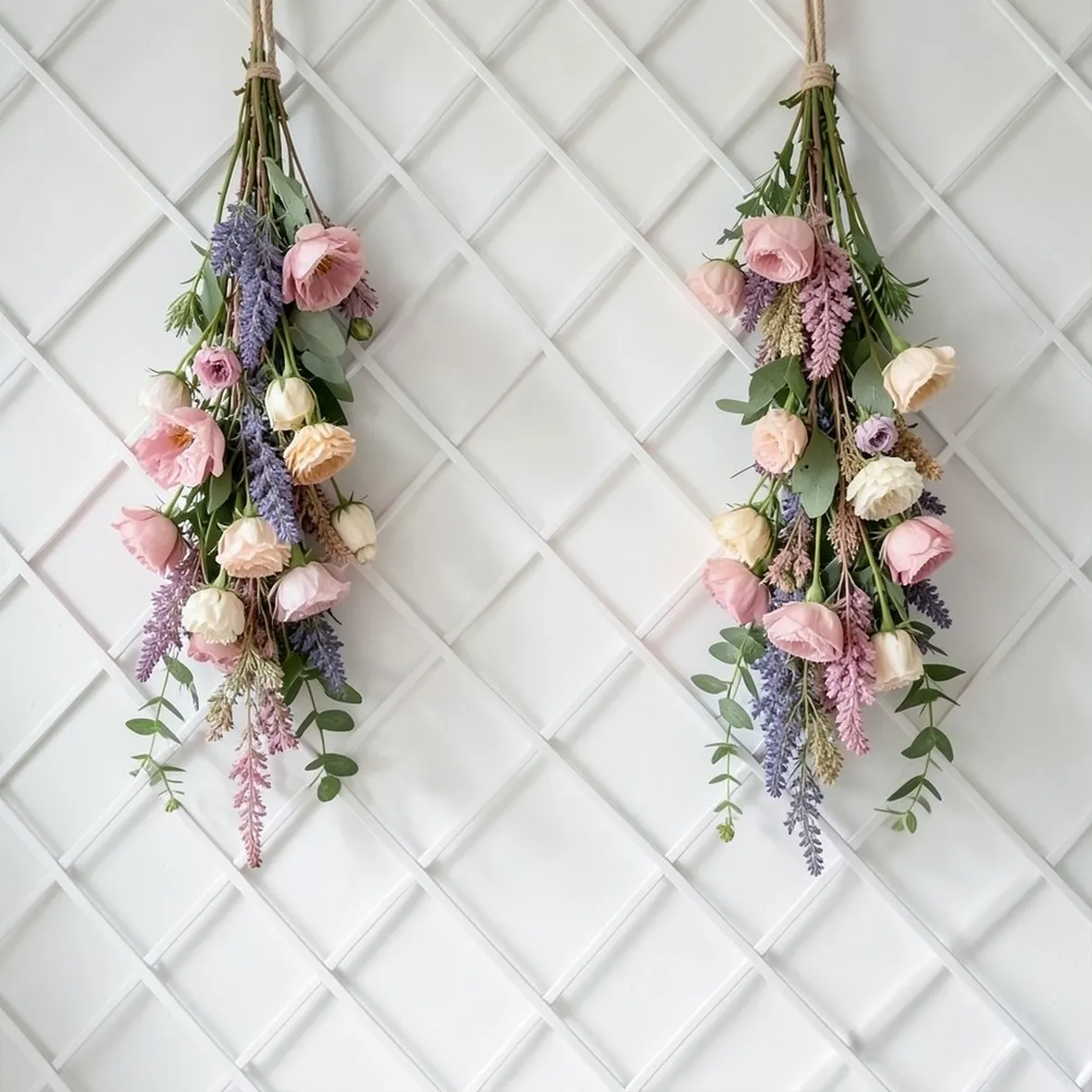 Fiori secchi