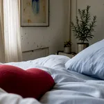 Una coppia felice a San Valentino