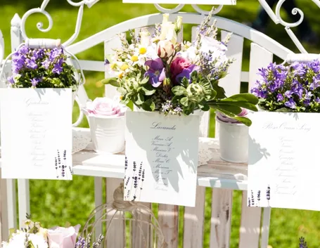 tableau marriage
