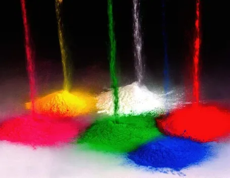 Vernici epossidiche