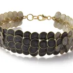 Collana fatta mano
