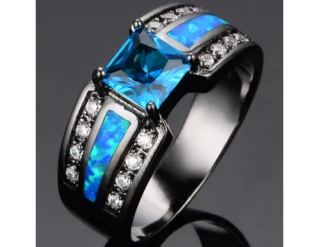 Anello regale