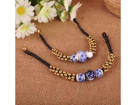 bracciali bigiotteria fai da te
