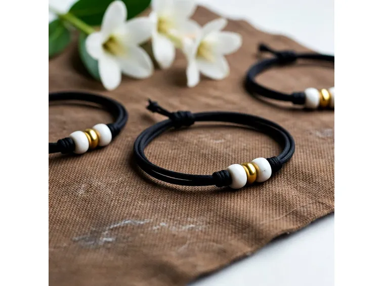 bracciali bigiotteria fai da te