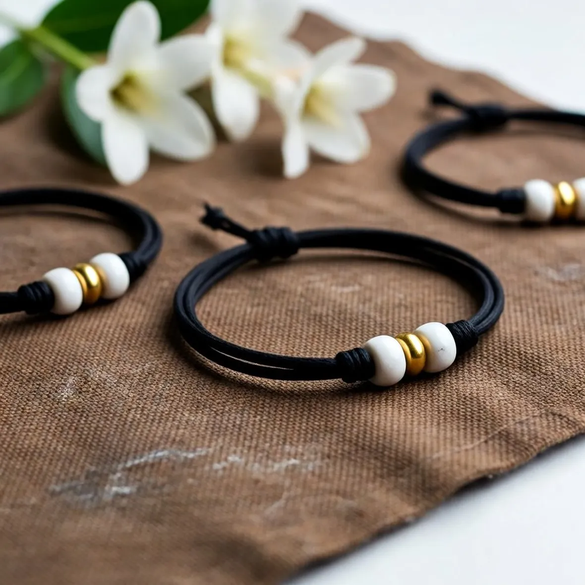 bracciali bigiotteria fai da te