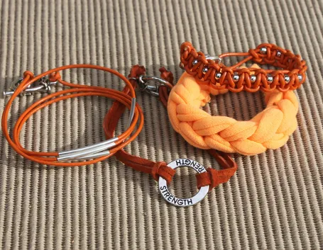 Bracciali fai da te