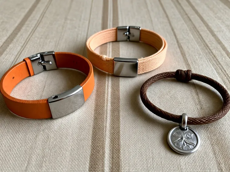 Bracciali fai da te