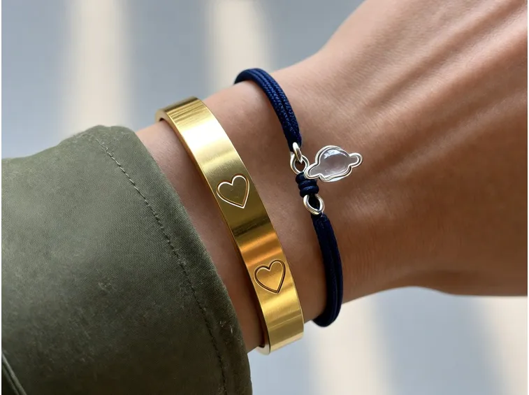 bracciali per estate