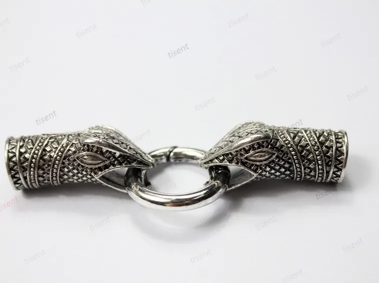 Esempio chiusura per collana