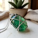 collana fai da te