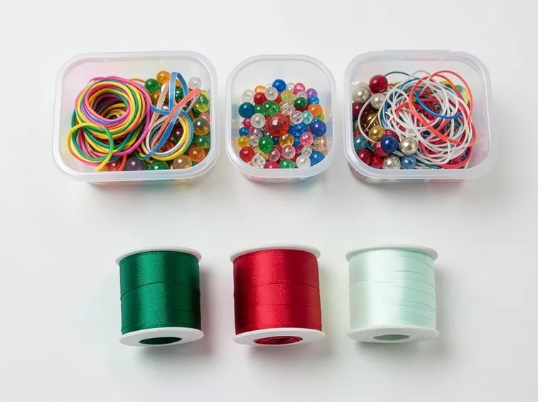 kit fai da te per gioielli e accessori