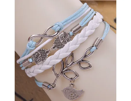 braccialetti fai da te