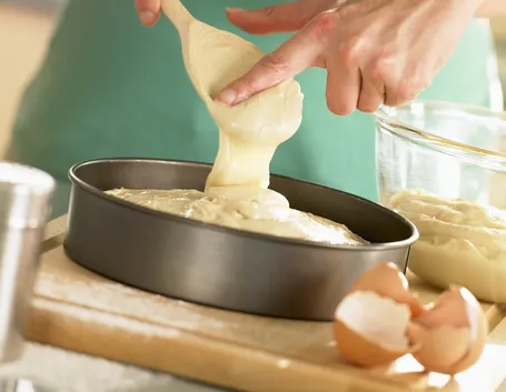 preparare torta