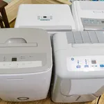 Alcuni modelli per la deumidificazione