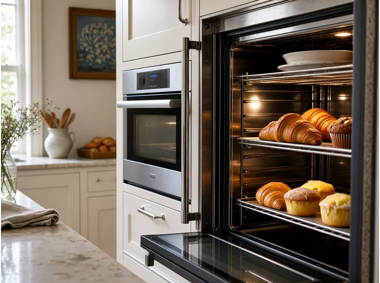 forno a vapore