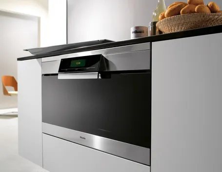 Forno multifunzione a incasso.