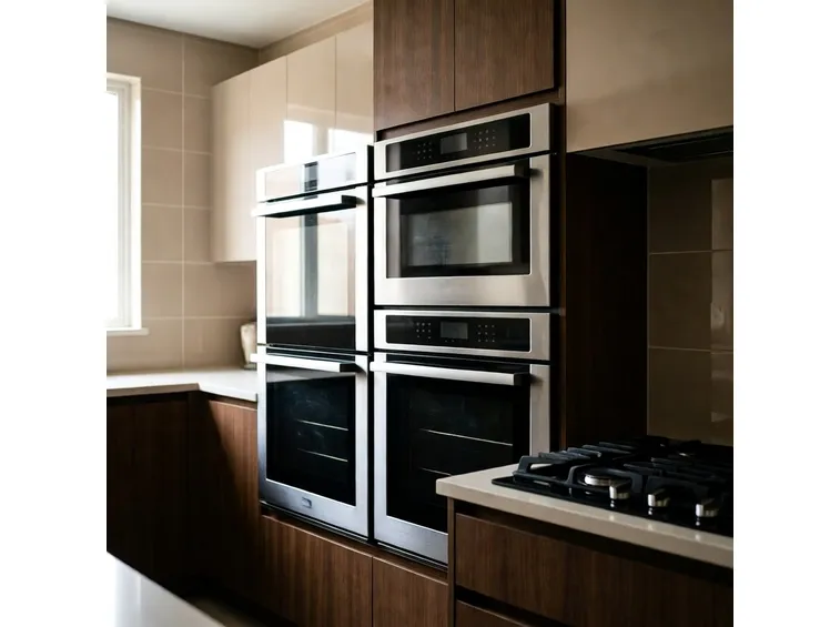 Forno colonna