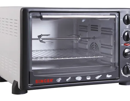Tipologia forno moderno