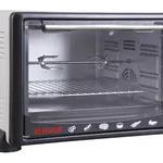 Tipologia forno moderno