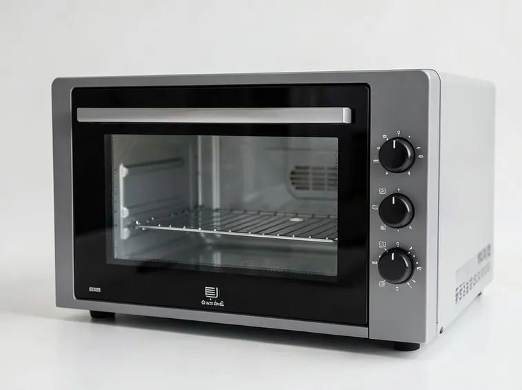 Tipologia forno moderno